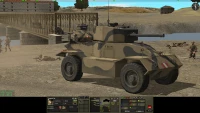 5. Combat Mission Fortress Italy: Gustav Line (DLC) (PC) (klucz STEAM)